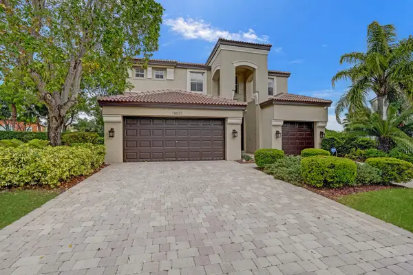 16031 SW 49th Court, Miramar, FL 33027