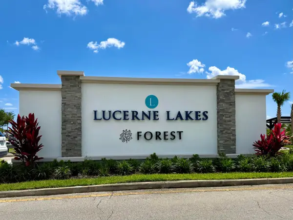 4760 Lucerne Lakes Boulevard W #105, Lake Worth, FL 33467