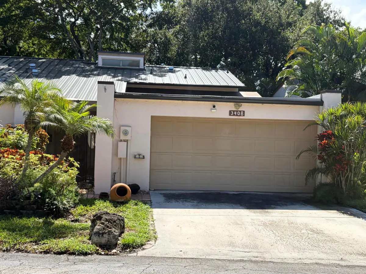 3408 Rose Hill Way #143, Lauderhill, FL 33319 - #1