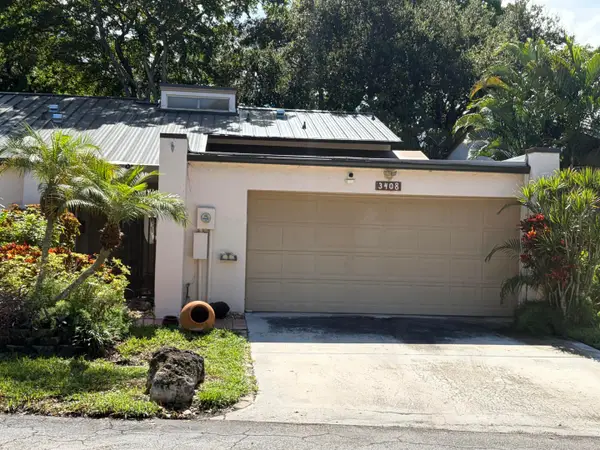 3408 Rose Hill Way #143, Lauderhill, FL 33319
