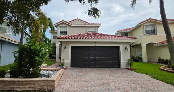 2031 SW 157th Avenue, Miramar, FL 33027