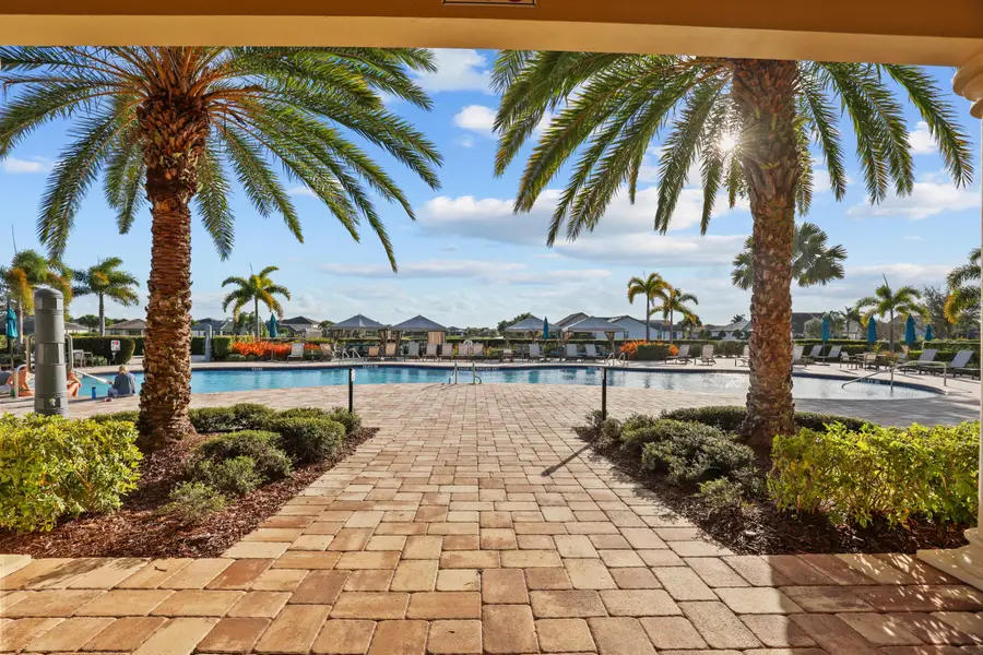 786 SE Courances Drive, Port Saint Lucie, FL 34984 - #2