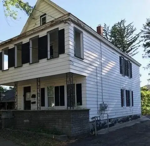 1834 Hamburg Street, Schenectady,  12304