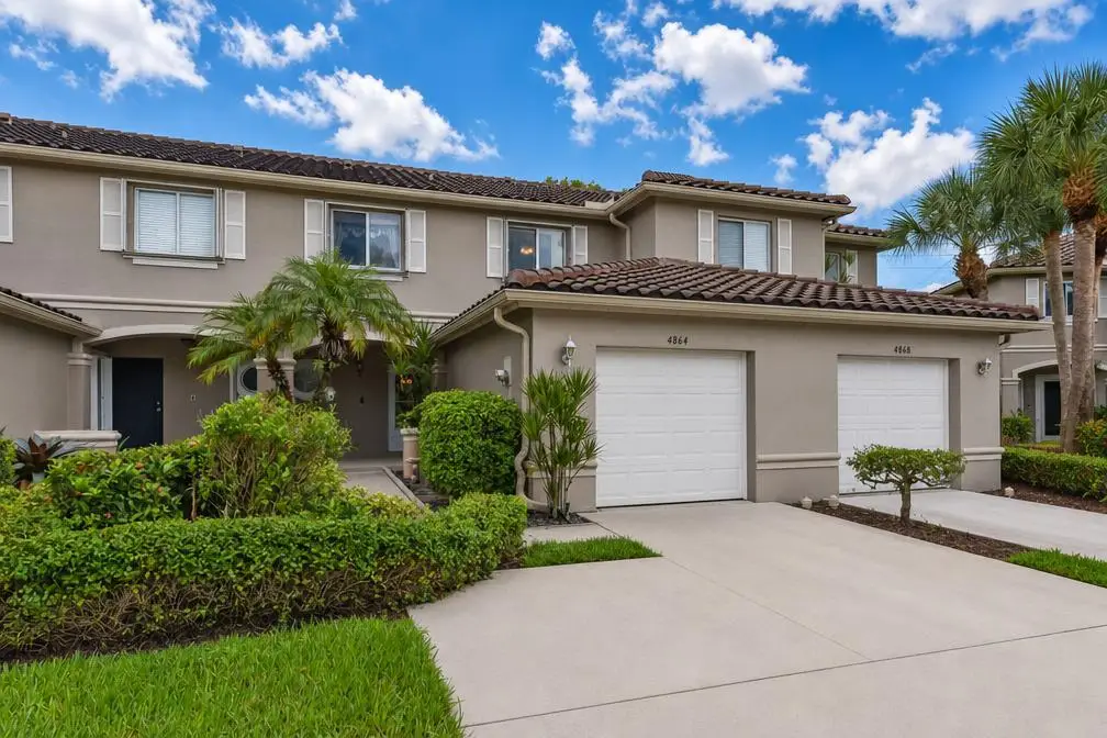 4864 Pinemore Lane, Lake Worth, FL 33463 - #1