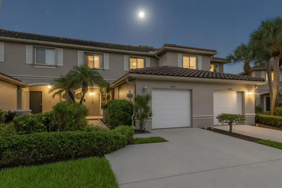 4864 Pinemore Lane, Lake Worth, FL 33463 - #2