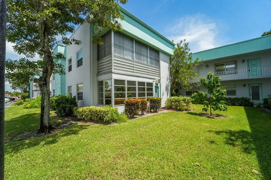 396 Monaco Court #396-I, Delray Beach, FL 33446 - #2