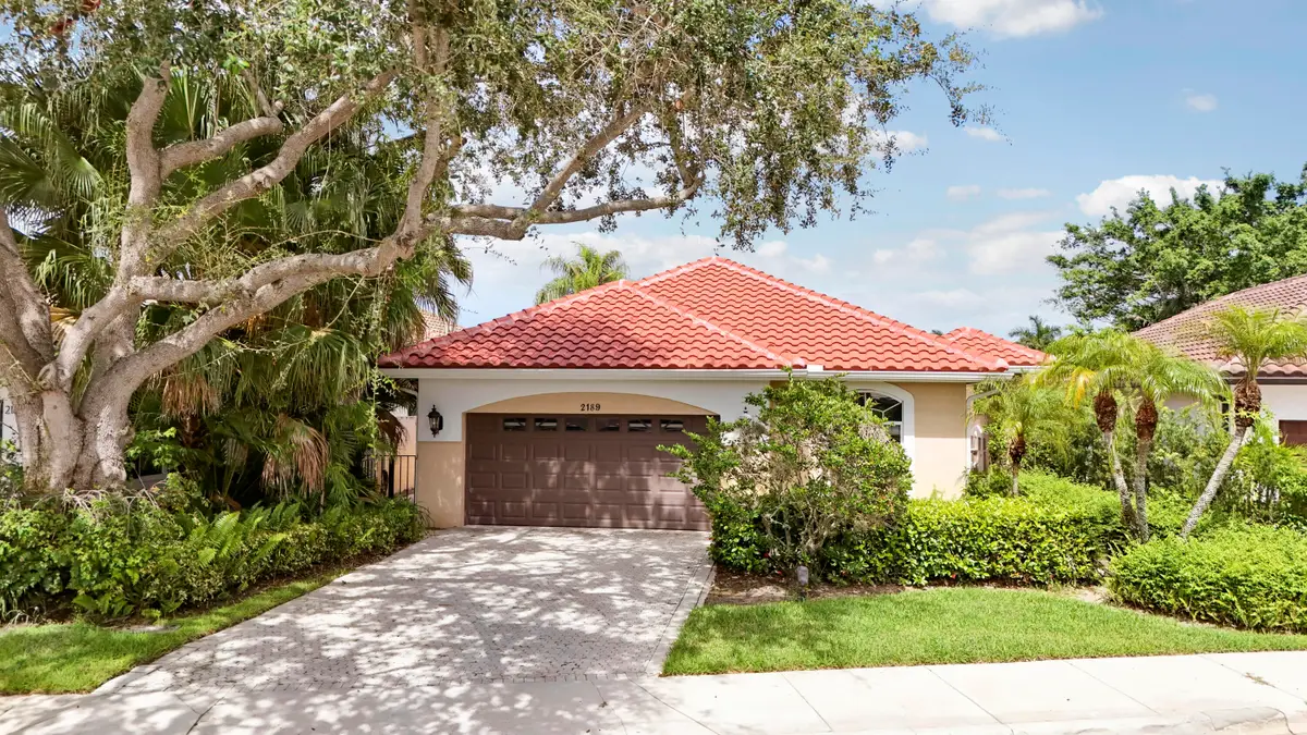2189 Regents Boulevard, West Palm Beach, FL 33409 - #1