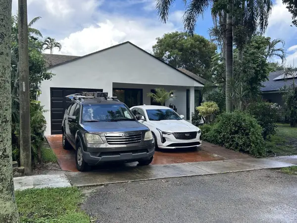 8671 SW 16th Court, Pembroke Pines, FL 33025