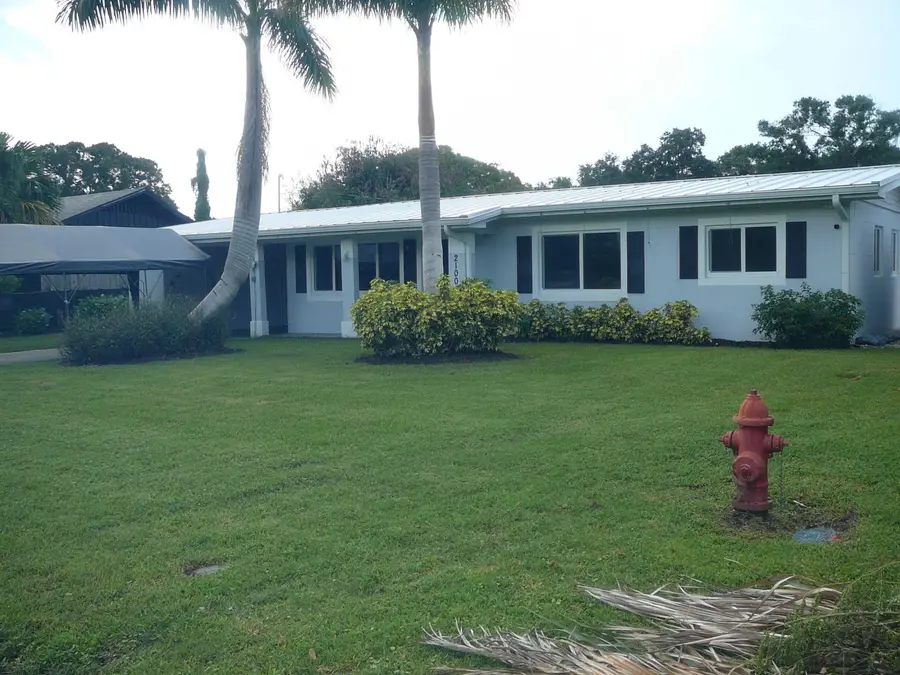 2100 W Esplanade, Fort Pierce, FL 34982 - #3