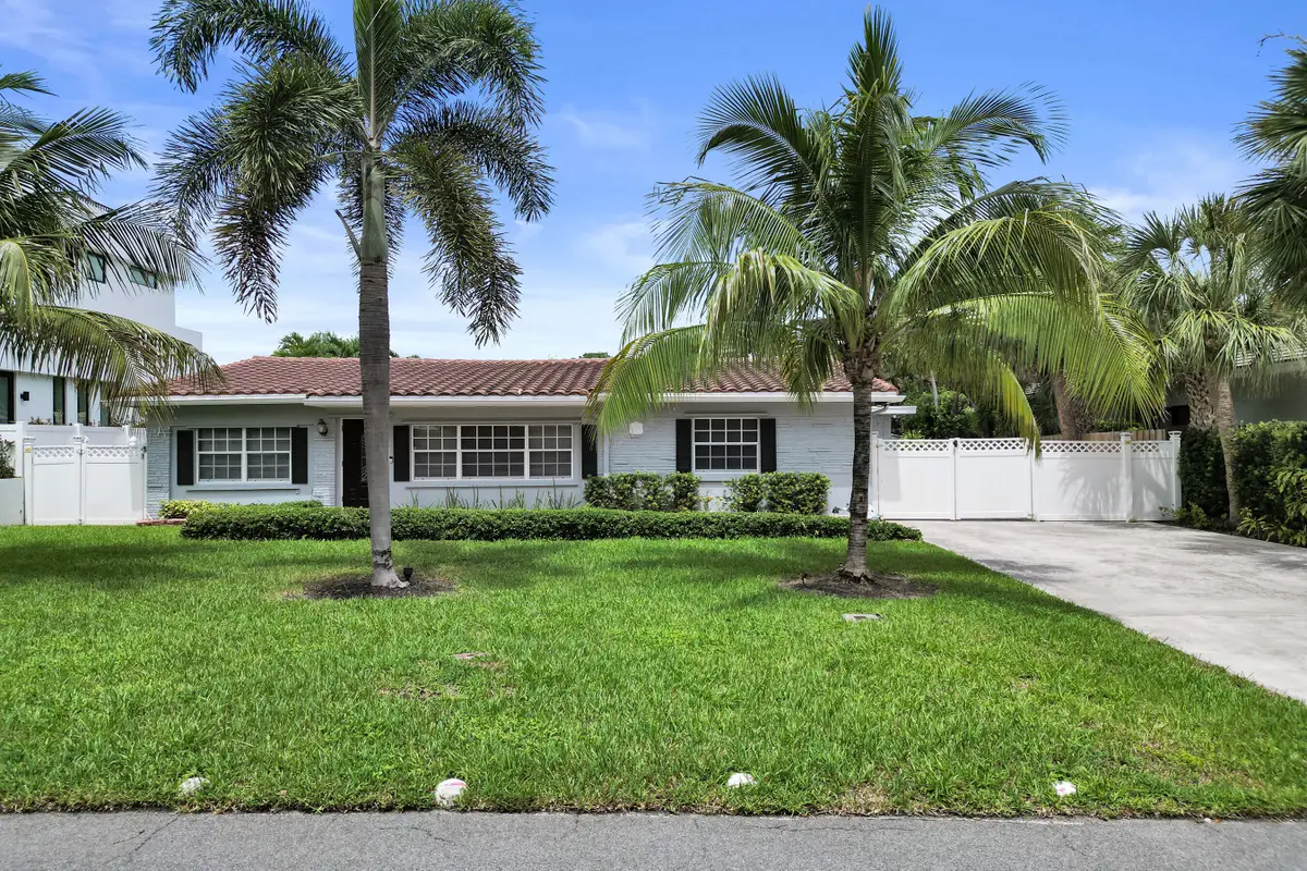 3207 Leigh Road, Pompano Beach, FL 33062 - #1