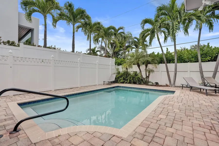 3207 Leigh Road, Pompano Beach, FL 33062 - #2