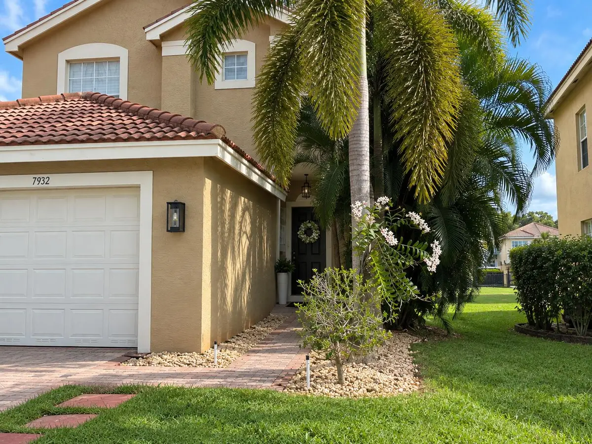 7932 Picklewood Park Drive, Boynton Beach, FL 33437 - #1