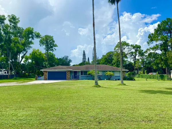 11920 41st Court N, West Palm Beach, FL 33411