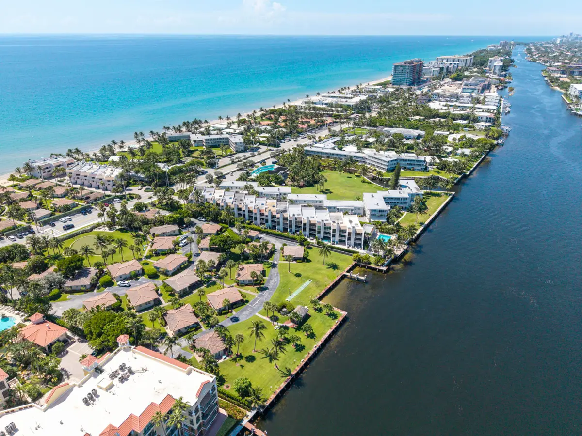 1225 Hillsboro Mile #T1, Hillsboro Beach, FL 33062 - #1