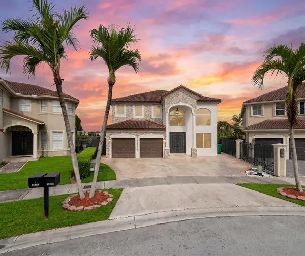 16401 SW 78th Terrace, Miami, FL 33193