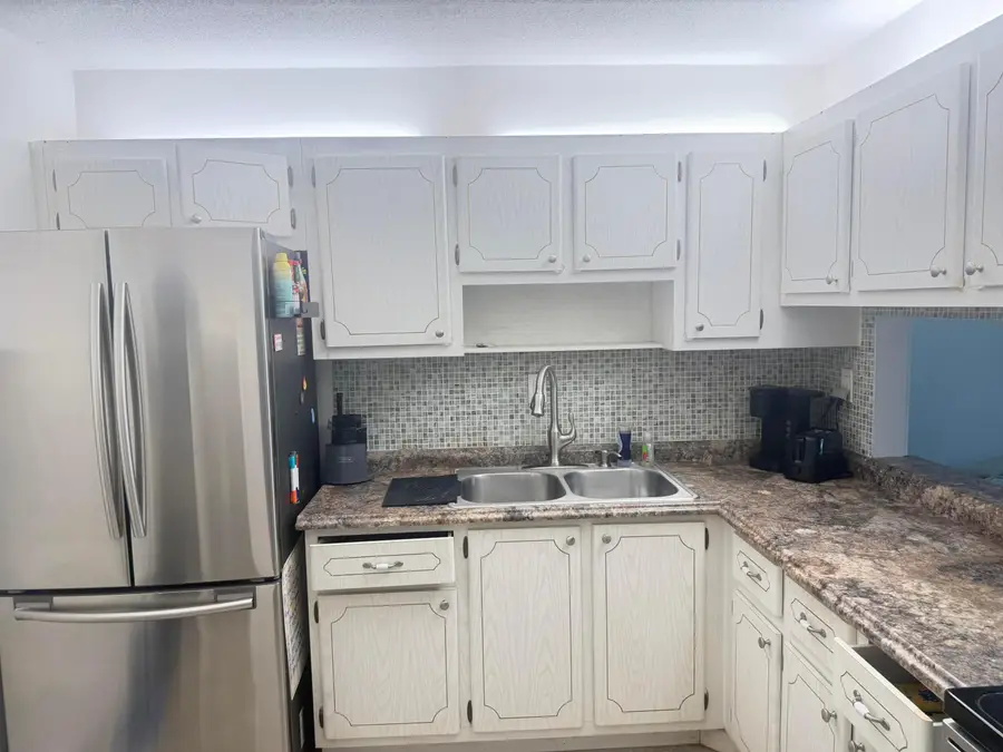 2640 Garden Drive S #202, Lake Worth, FL 33461 - #2