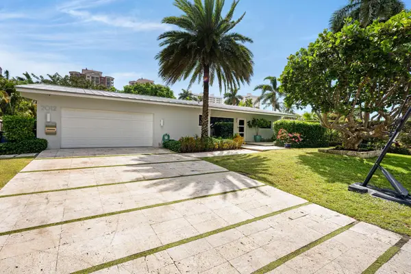 2012 NE 31st Avenue, Fort Lauderdale, FL 33305