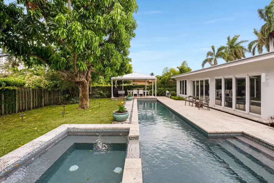 2012 NE 31st Avenue, Fort Lauderdale, FL 33305 - #2