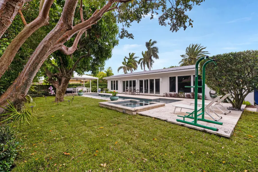 2012 NE 31st Avenue, Fort Lauderdale, FL 33305 - #3