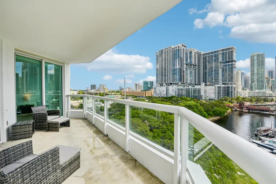 401 SW 4th Avenue #1003, Fort Lauderdale, FL 33315 - #2