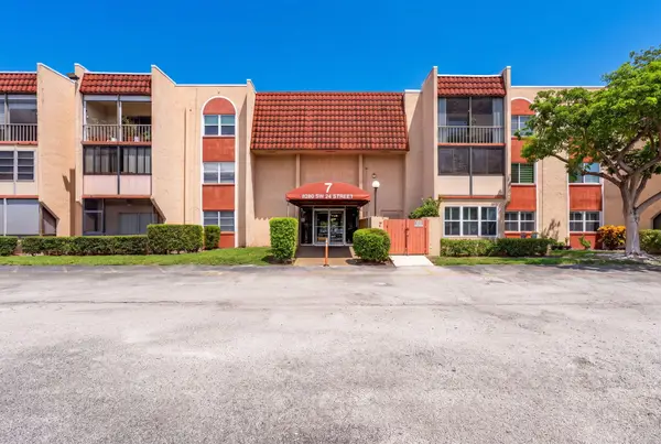 8260 SW 24th Street #6115, North Lauderdale, FL 33068