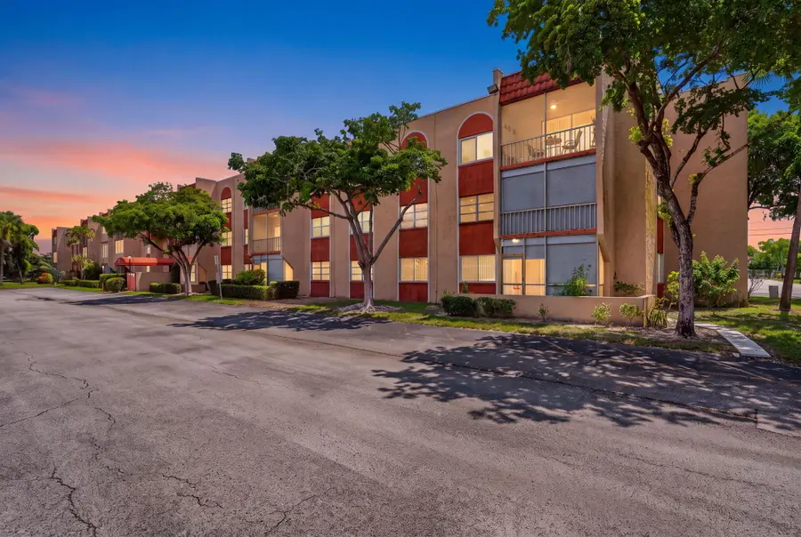 8260 SW 24th Street #6115, North Lauderdale, FL 33068 - #2
