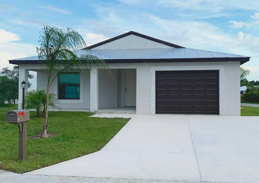 14415 Isla Flores Avenue, Fort Pierce, FL 34951 - #2