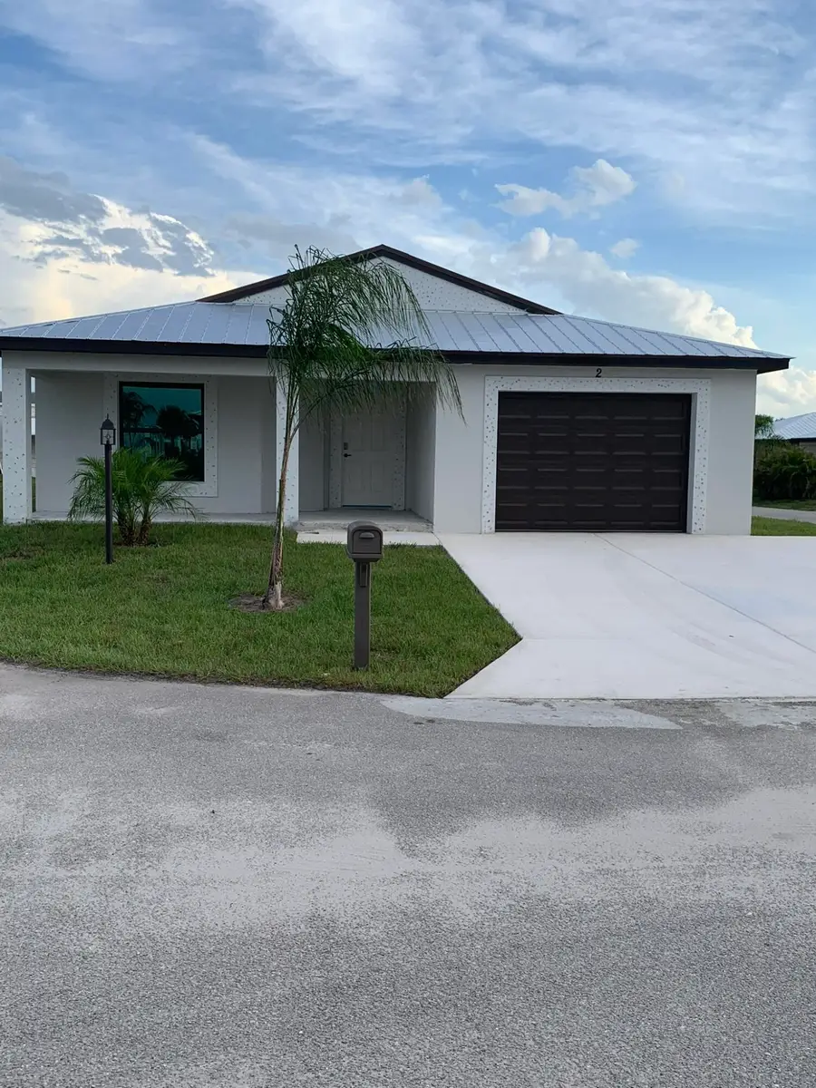 14415 Isla Flores Avenue, Fort Pierce, FL 34951 - #3