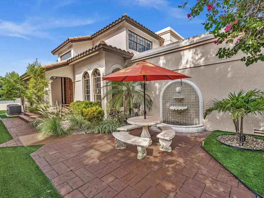 2875 Deer Creek Via Venezia, Deerfield Beach, FL 33442 - #2