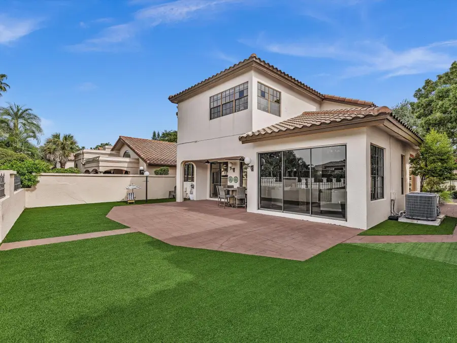 2875 Deer Creek Via Venezia, Deerfield Beach, FL 33442 - #3