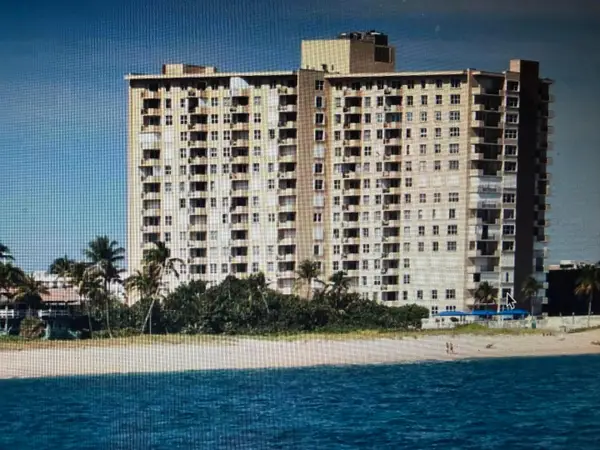 2000 S Ocean Blvd # Boulevard #LF, Lauderdale By The Sea, FL 33062