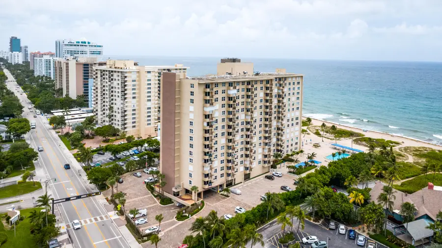 2000 S Ocean Blvd # Boulevard #LF, Lauderdale By The Sea, FL 33062 - #3