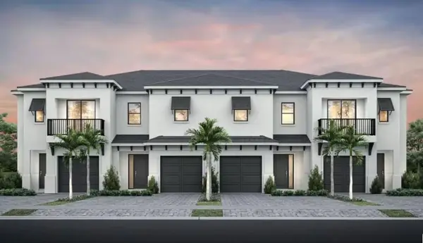 719 Nove Boulevard #Banyan 13, Margate, FL 33063