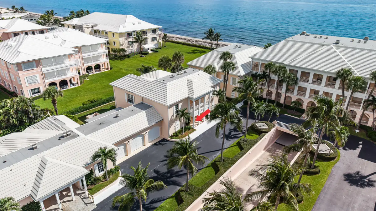 11100 Turtle Beach Road #102, North Palm Beach, FL 33408 - #1