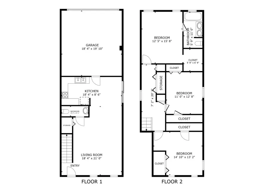 2155 SE Casselberry Drive, Port Saint Lucie, FL 34952 - #2