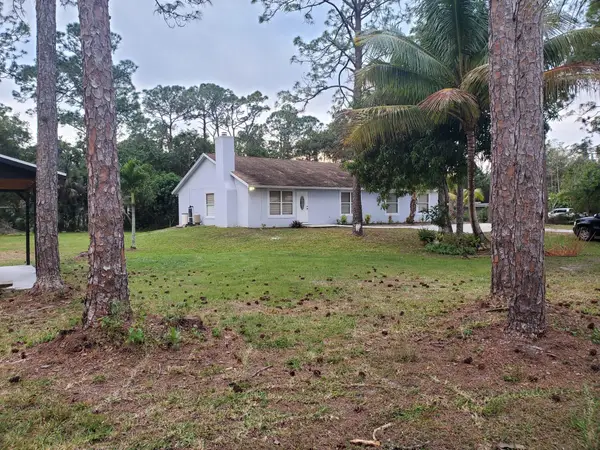 13398 46th Court N, The Acreage, FL 33411