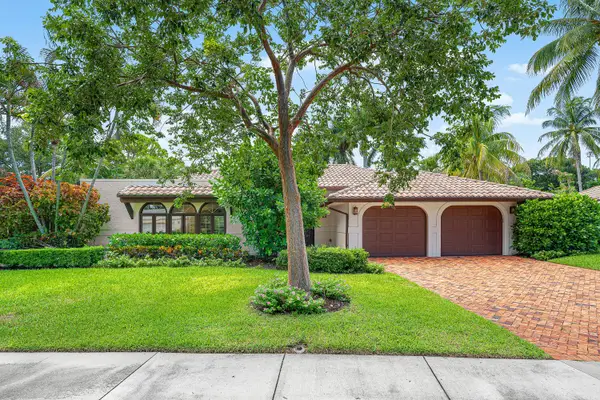 2570 NW 27th Street, Boca Raton, FL 33434