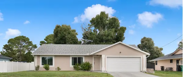 565 SW Cherryhill Road, Port St Lucie, FL 34953