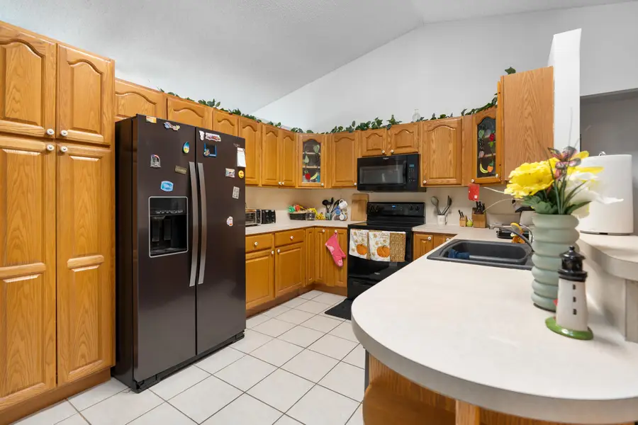 565 SW Cherryhill Road, Port Saint Lucie, FL 34953 - #2