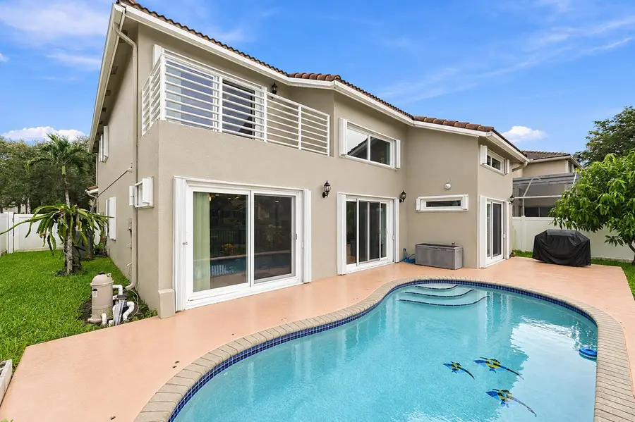 6211 NW 58th Way, Parkland, FL 33067 - #2