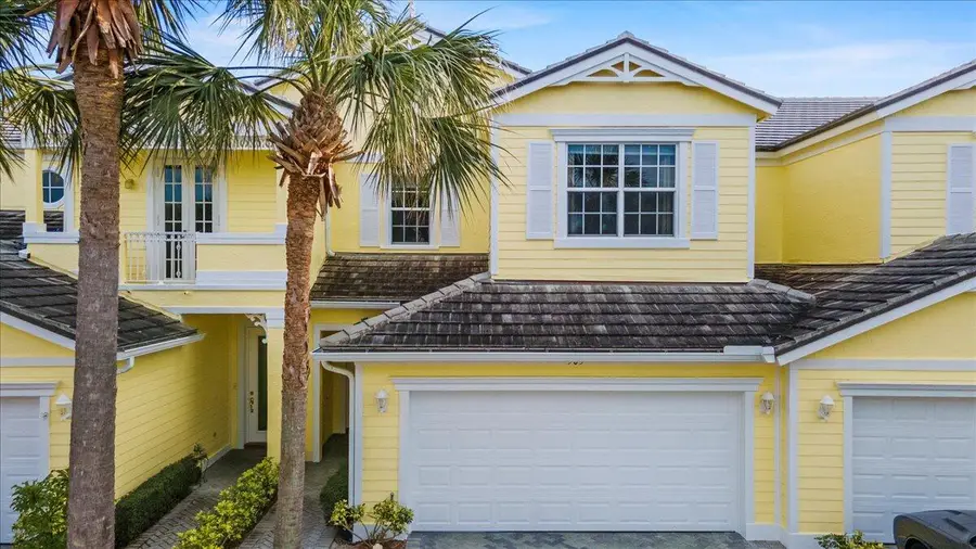 505 Mariner Bay Boulevard, Fort Pierce, FL 34949 - #2