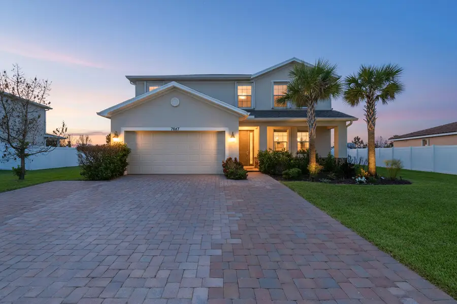 7647 NW Old Grove Lane, Port Saint Lucie, FL 34987 - #2