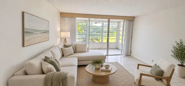 8320 Sands Point Boulevard #M207, Tamarac, FL 33321