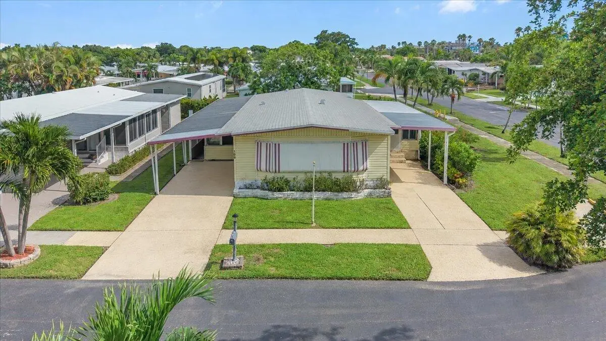 109 NW 51st Street, Deerfield Beach, FL 33064 - #1
