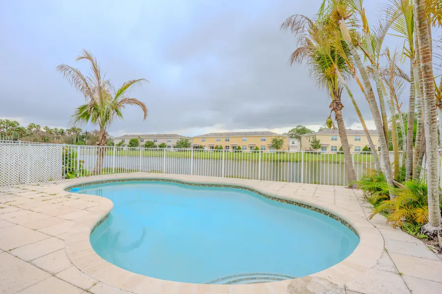 2267 NW Padova Street, Port Saint Lucie, FL 34986 - #3