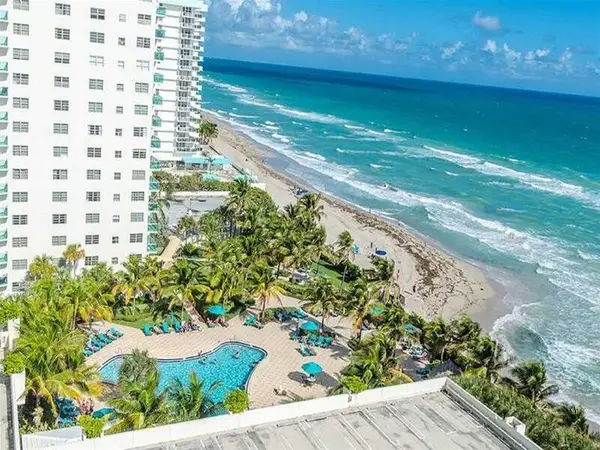 3901 S Ocean Drive #10J, Hollywood, FL 33019