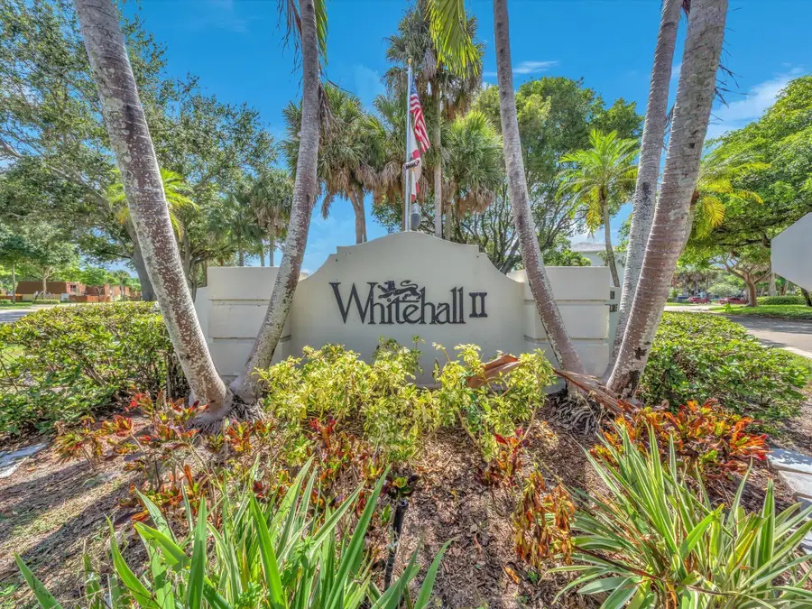 1701 Whitehall Drive #302, Davie, FL 33324 - #2
