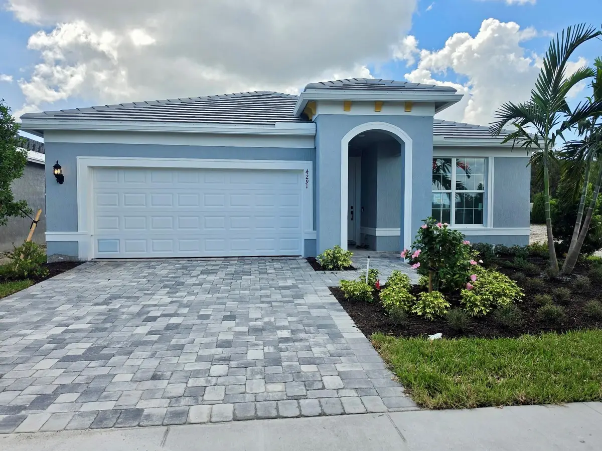 4291 Santa Maria Circle #160 Highgate, Vero Beach, FL 32967 - #1