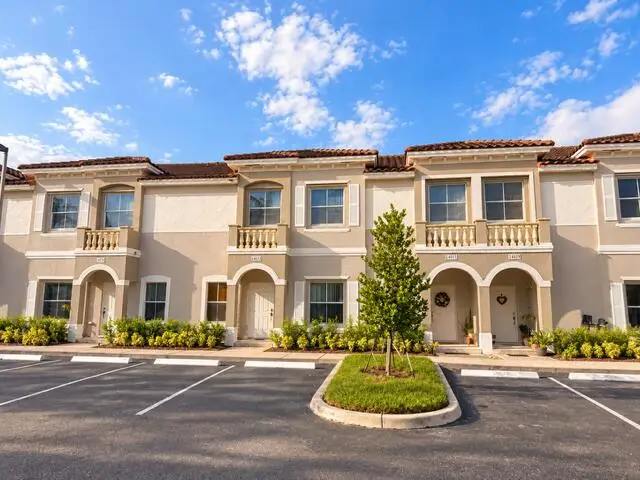 14033 SW 49th Street #6, Miramar, FL 33027 - #1