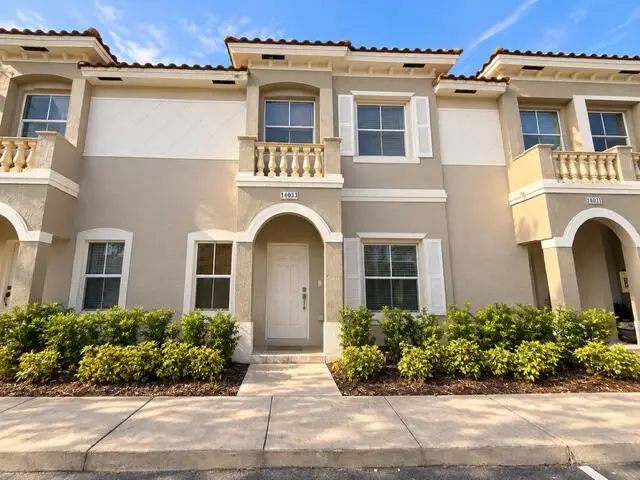 14033 SW 49th Street #6, Miramar, FL 33027 - #2